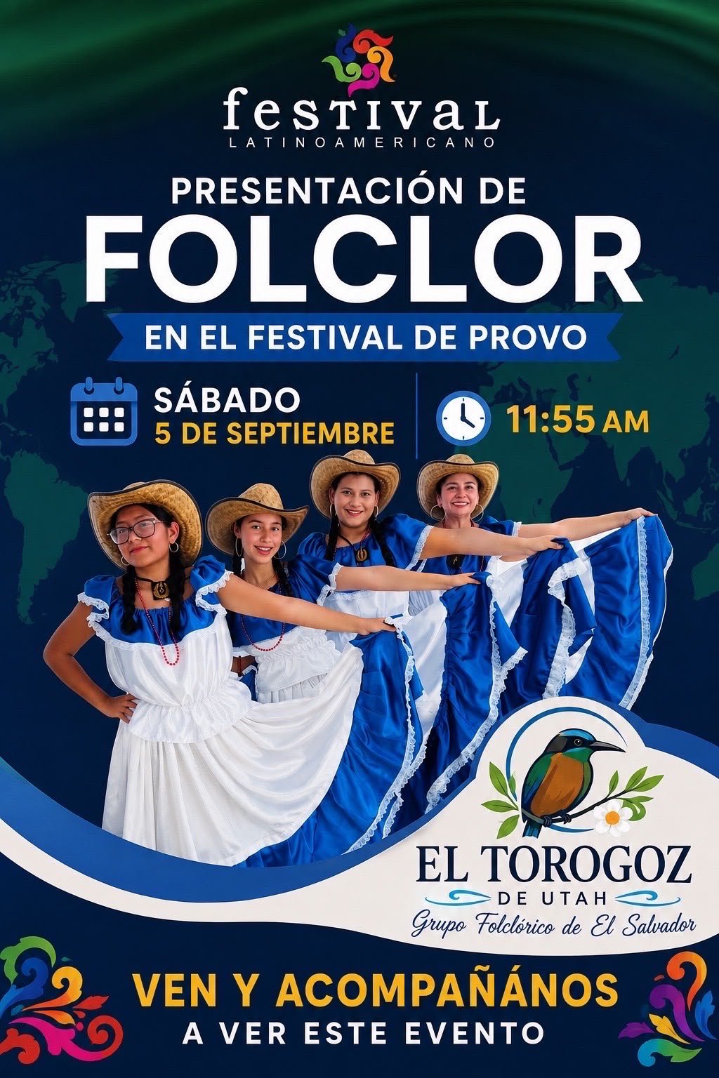 Folclor Provo