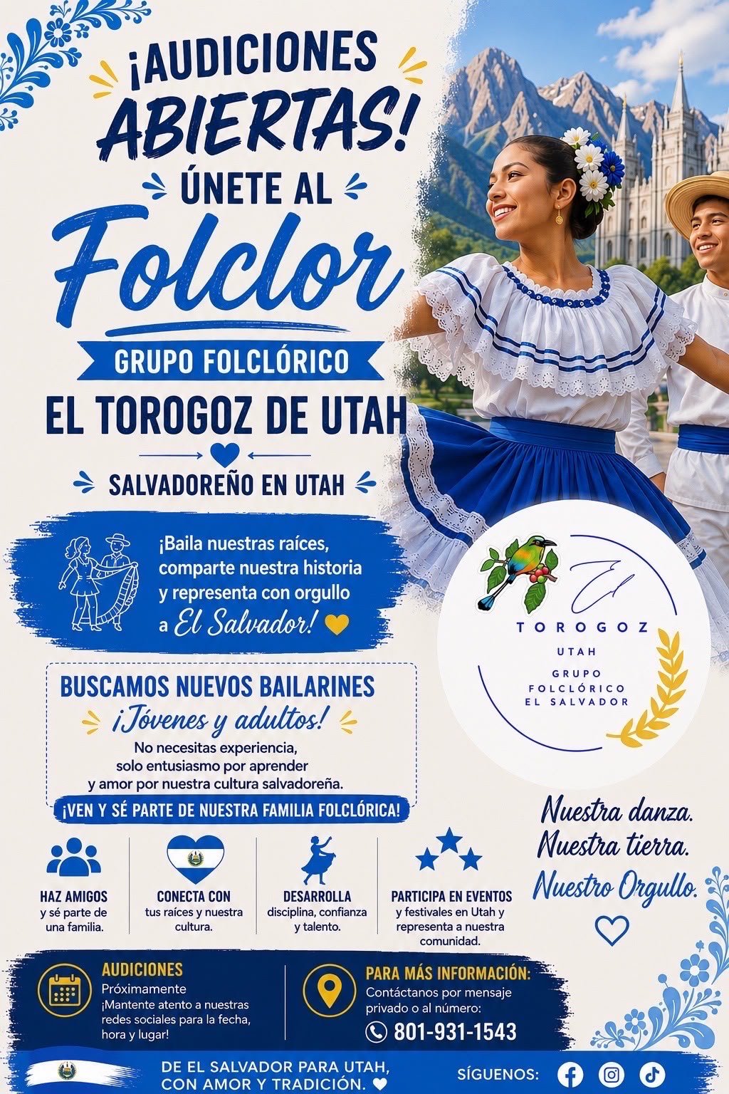 Audicion