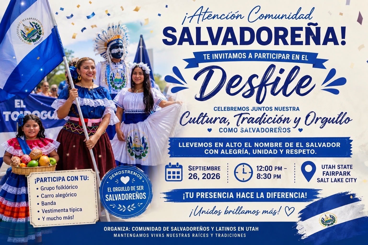 Desfile